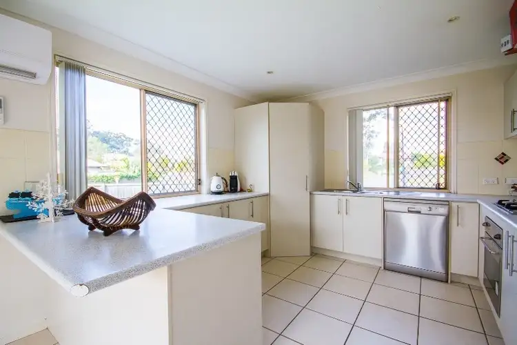 Sixth view of Homely house listing, 23 Kilkivan Drive, Ormeau QLD 4208
