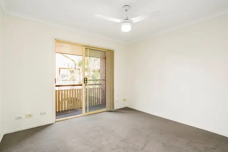 Fourth view of Homely townhouse listing, 77/100 Racecourse Drive, Bundall QLD 4217