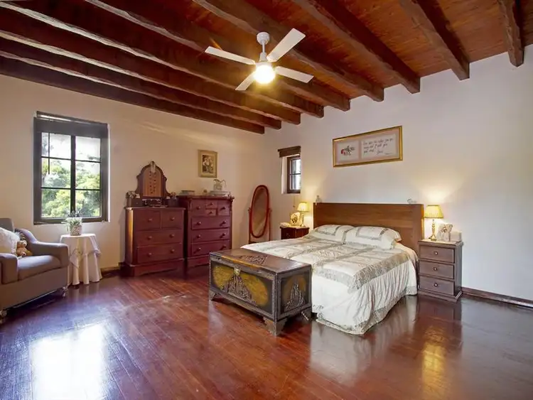 Seventh view of Homely rural property listing, 270 West Portland Road, East Kurrajong NSW 2756