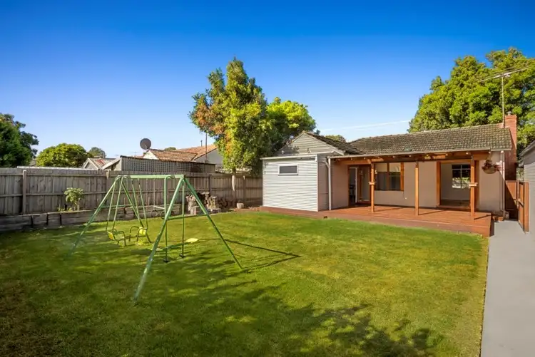 Fourth view of Homely house listing, 125 Oriel Road, Bellfield VIC 3081