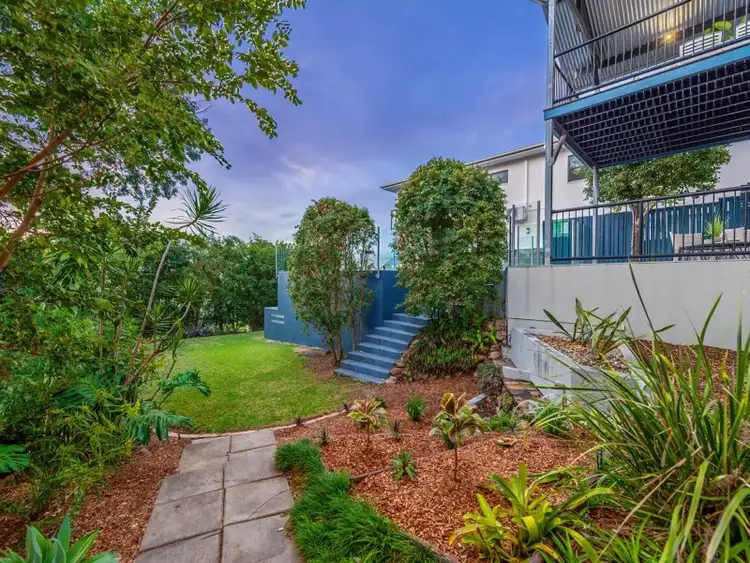 Fourth view of Homely house listing, 107 Constitution Road, Windsor QLD 4030