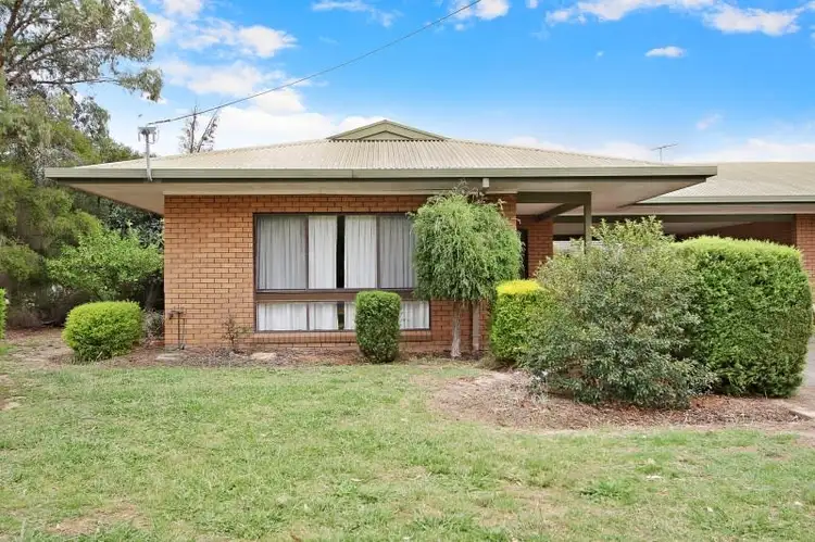 Third view of Homely house listing, 2/127 Manners Street, Mulwala NSW 2647