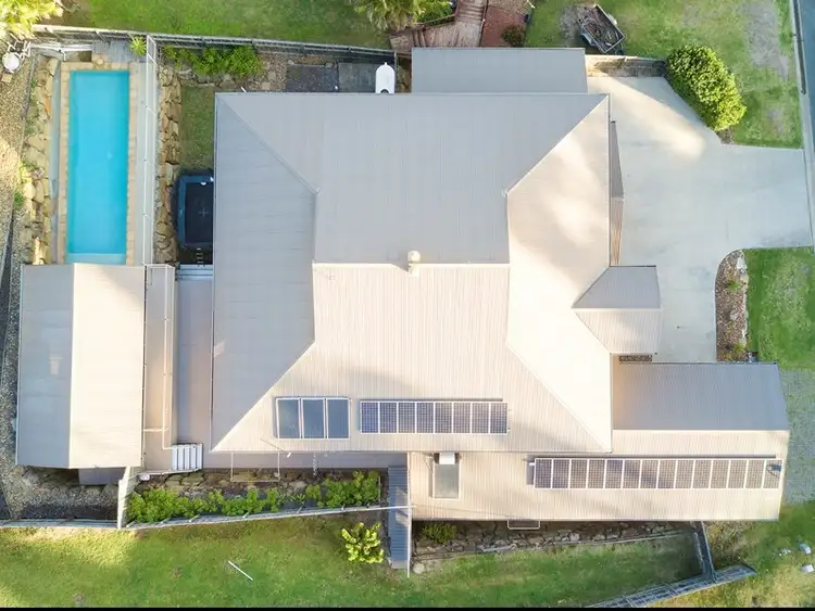 Third view of Homely house listing, 7 Cardrona Crescent, Ormeau Hills QLD 4208