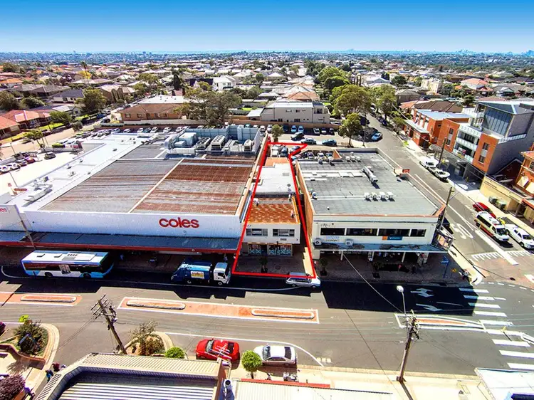 Fourth view of Homely other listing, 3 Clarke Street, Earlwood NSW 2206