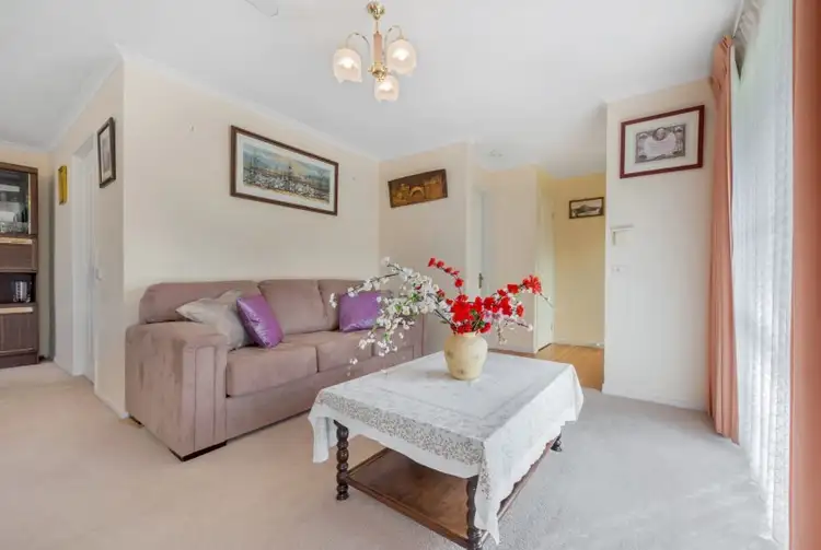 Third view of Homely house listing, 104 Chichester Drive, Taylors Lakes VIC 3038