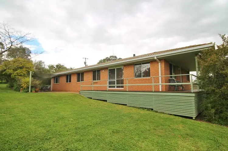 Second view of Homely house listing, 14 Tierney Street, Young NSW 2594