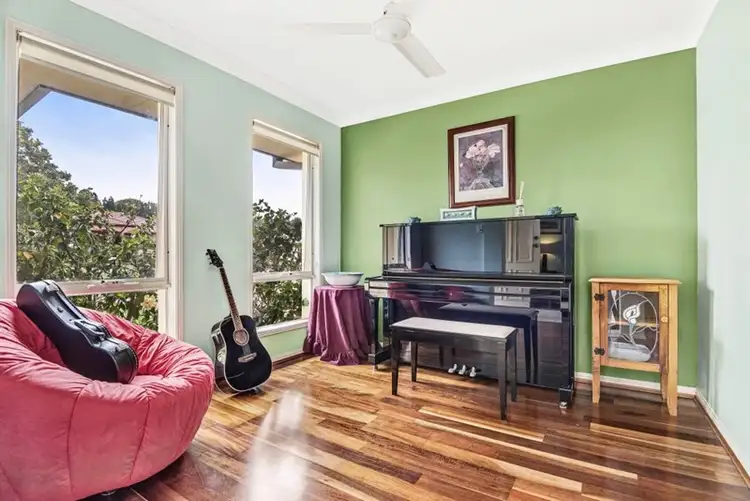 Sixth view of Homely house listing, 18 Franklin Street, Banora Point NSW 2486