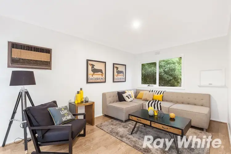 Second view of Homely house listing, 5 Ellen Court, Burwood VIC 3125