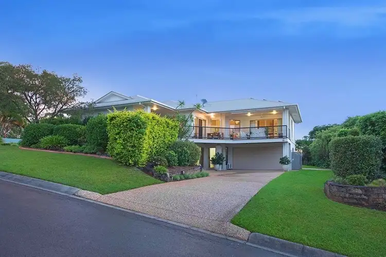 Second view of Homely house listing, 26 Courcheval Terrace, Mons QLD 4556