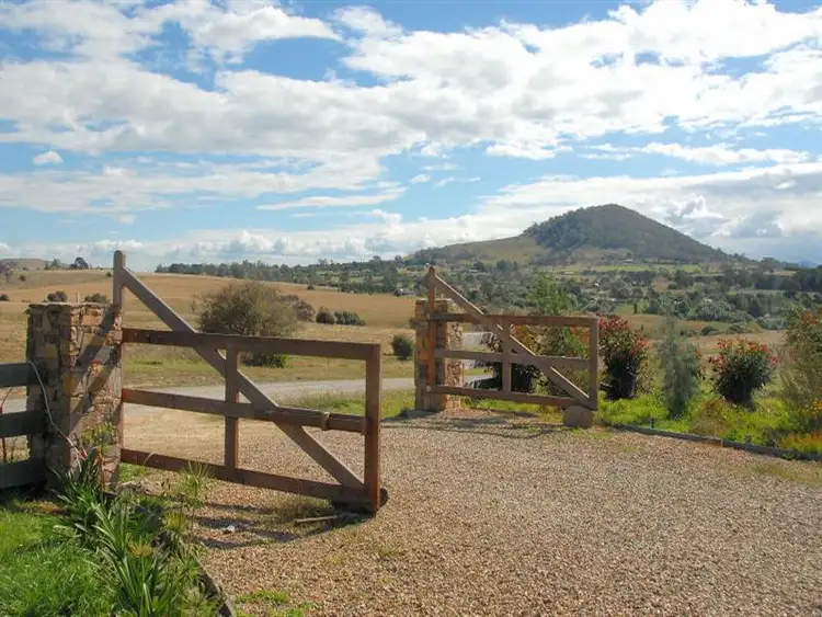 Second view of Homely house listing, 61 Cowper Street, Braidwood NSW 2622