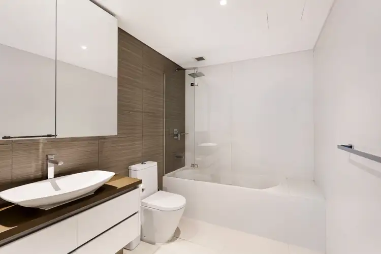 Fourth view of Homely apartment listing, 401/544 Mowbray Road, Lane Cove NSW 2066