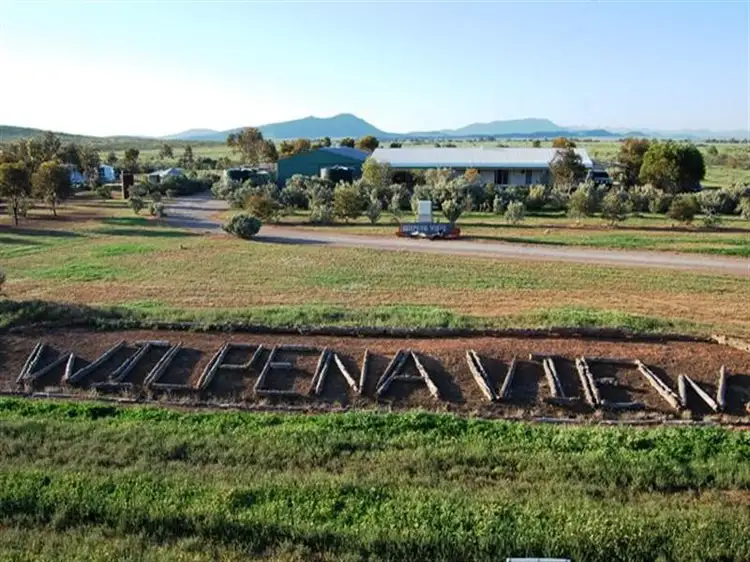 91 - 92 Wilpena Road, Hawker SA 5434