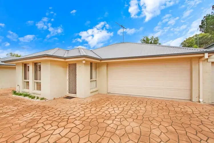 2/56 Windsor Street, Richmond NSW 2753