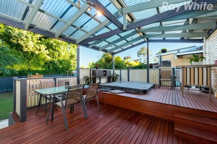 Fifth view of Homely house listing, 11 Coolibah Crescent, Bayswater VIC 3153