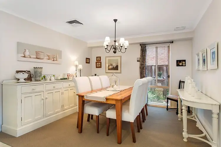 Sixth view of Homely house listing, 24 Providence Drive, Bella Vista NSW 2153