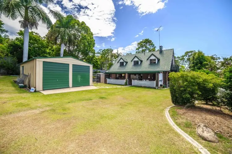 Third view of Homely house listing, 170 Heeb Street, Benowa QLD 4217