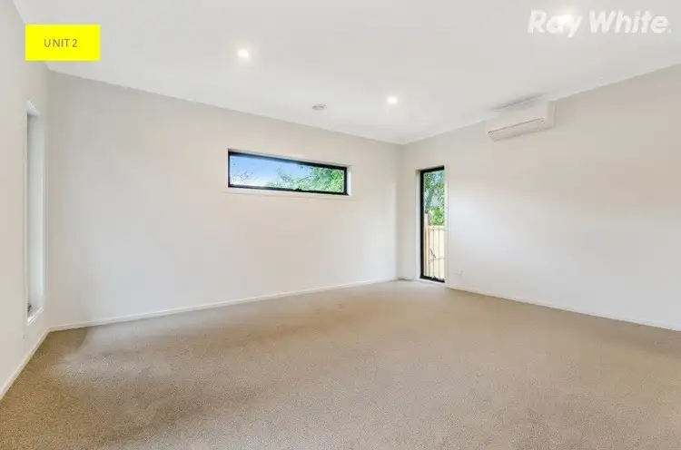 Fifth view of Homely house listing, 2/4 Pejaro Court, Knoxfield VIC 3180