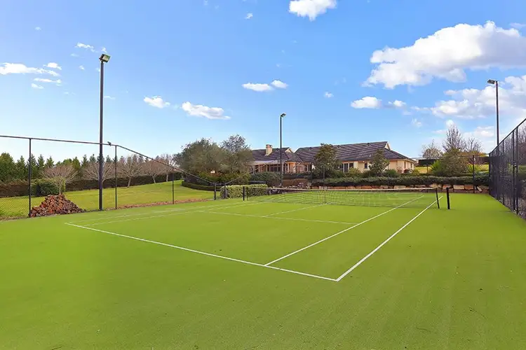 Main view of Homely house listing, 3 Dural Downs Way, Dural NSW 2158