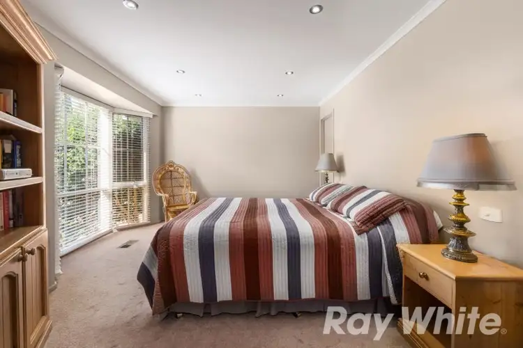 Sixth view of Homely house listing, 637 Highbury Road, Burwood East VIC 3151