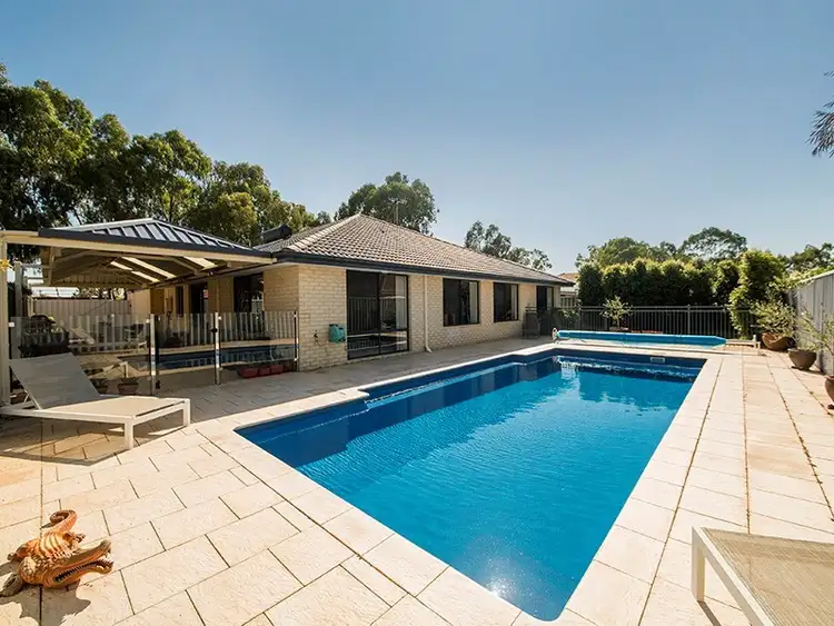 58 Rivergums Boulevard, Baldivis WA 6171