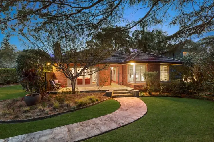 15 Golfers Parade, Pymble NSW 2073