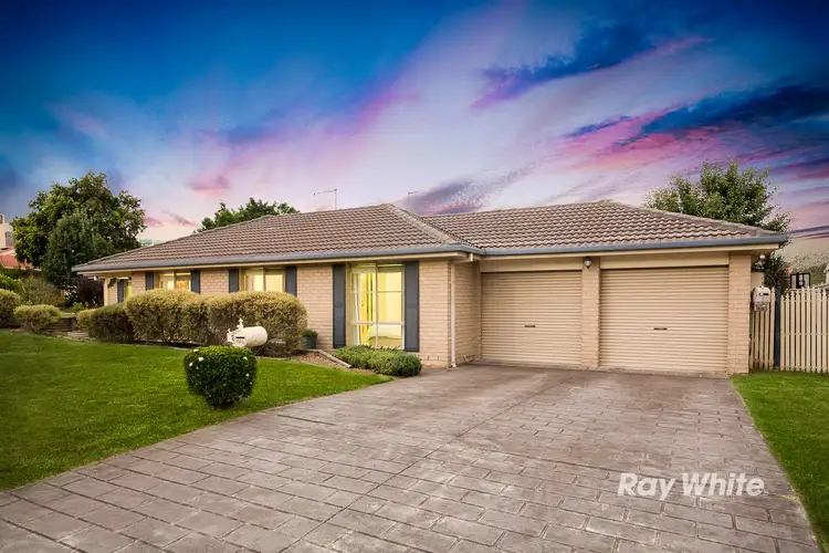 2 Maley Grove, Glenwood NSW 2768