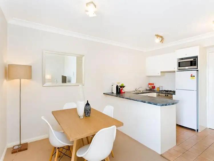 Second view of Homely unit listing, 309/1 Georgina Street, Newtown NSW 2042