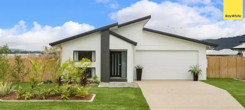 Main view of Homely house listing, 4 Castleton Entrance, Smithfield QLD 4878