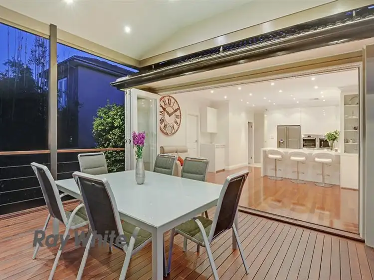 Fourth view of Homely house listing, 26 Robin Street, Carlingford NSW 2118