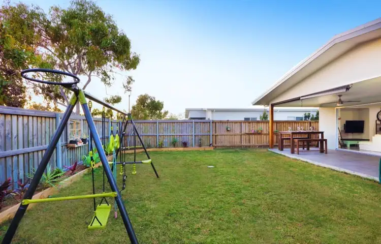 Fourth view of Homely house listing, 27 Macintyre Crescent, Pelican Waters QLD 4551