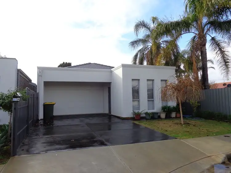 27A Lucas Street