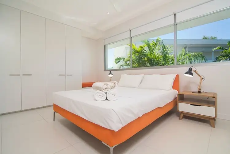 Seventh view of Homely apartment listing, 24/19-37 St Crispins Avenue, Port Douglas QLD 4877