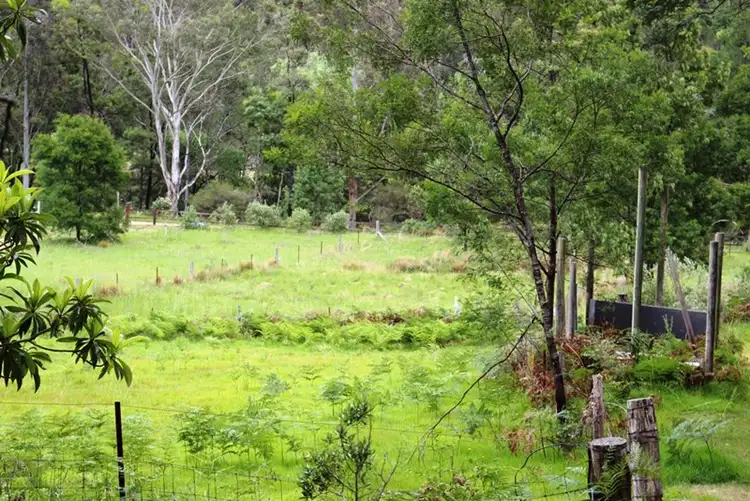 Fifth view of Homely rural property listing, 169 Burralong Valley Road, Laguna NSW 2325