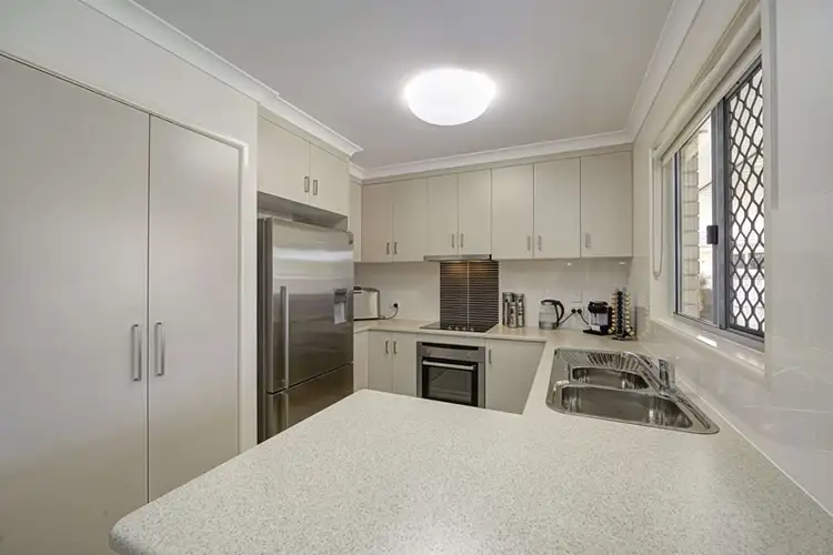 Fifth view of Homely house listing, 8 Isambert Lane, Millbank QLD 4670