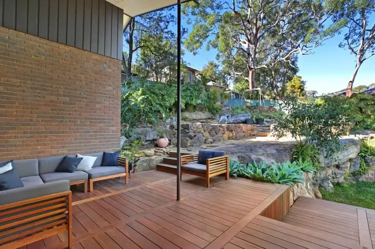 Third view of Homely house listing, 6 Bulimba Avenue, Kareela NSW 2232