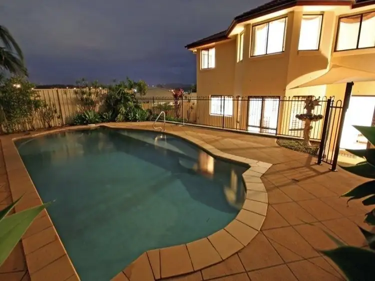 Second view of Homely house listing, 17 Ingles Circuit, Arundel QLD 4214