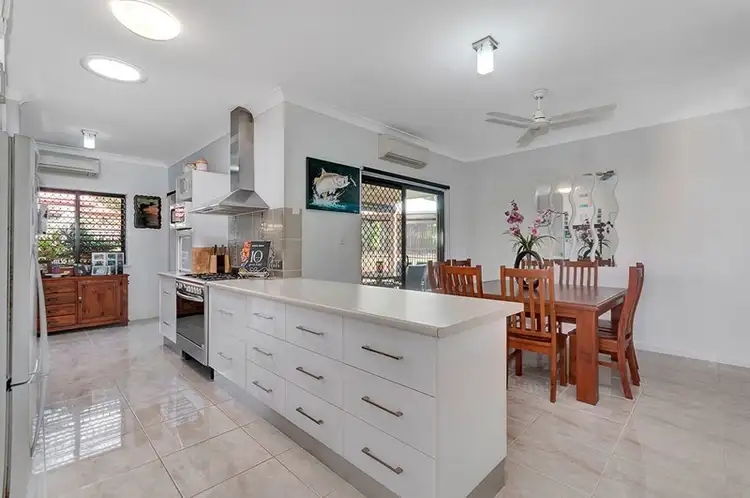 Sixth view of Homely house listing, 40 Canecutter Road, Edmonton QLD 4869