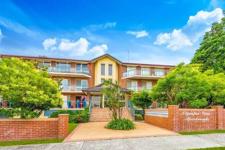 4/13-17 Morrison Road, Gladesville NSW 2111