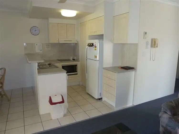 Second view of Homely unit listing, 12/75 Sixth Avenue, Maroochydore QLD 4558