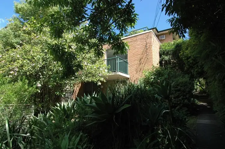 Second view of Homely unit listing, 4/44 Burdett Street, Hornsby NSW 2077