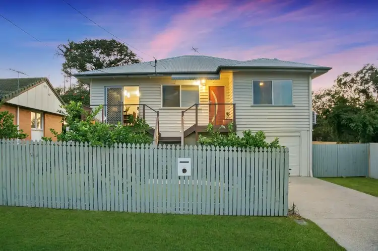 10 Ruby Avenue, Tarragindi QLD 4121