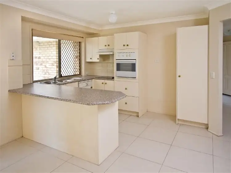 Fourth view of Homely house listing, 2 Platypus Close, Riverhills QLD 4074