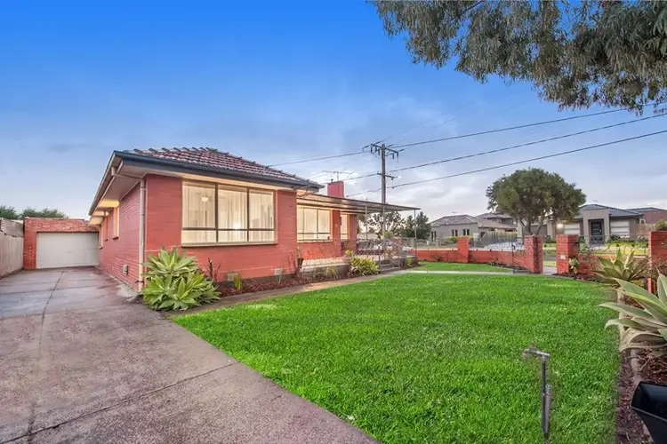 Second view of Homely house listing, 27 Inverness Street, Reservoir VIC 3073
