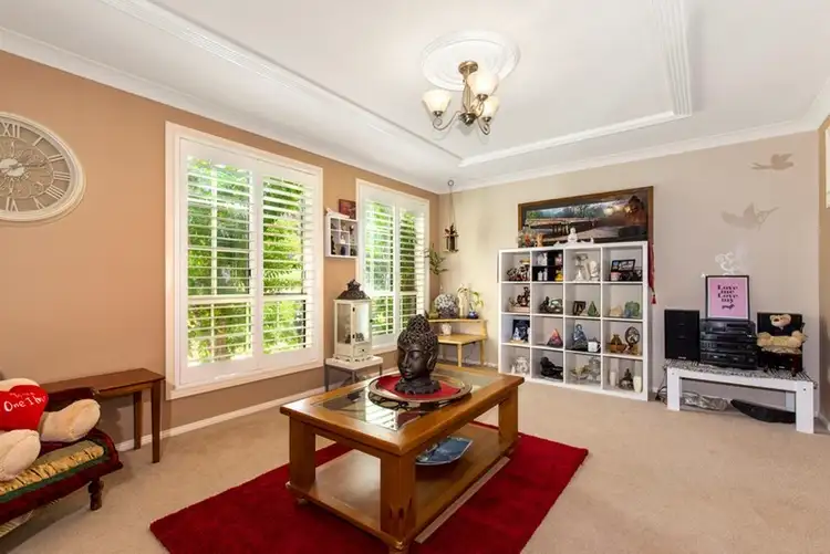 Third view of Homely house listing, 7 Scribbly Gum Crescent, Erina NSW 2250