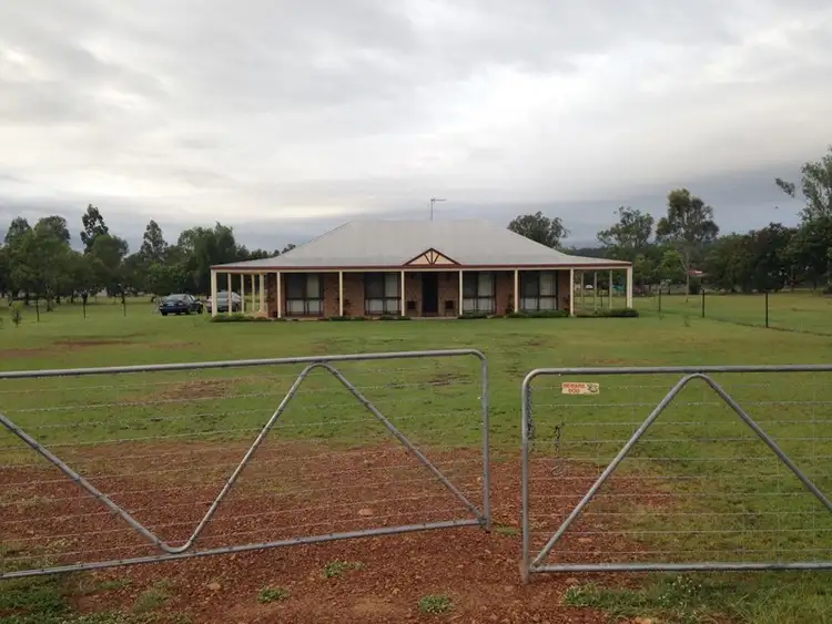 Second view of Homely house listing, 92 Helendale Drive, Helidon Spa QLD 4344