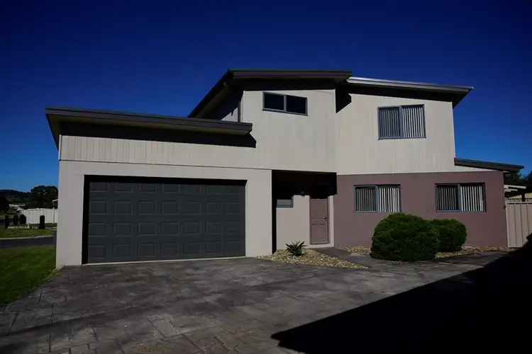 Main view of Homely townhouse listing, Address available on request