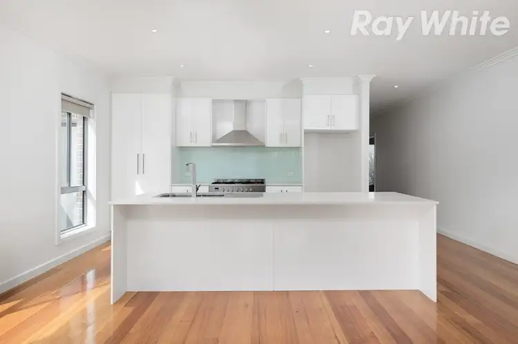 Third view of Homely house listing, 35 Sunridge Drive, Mernda VIC 3754