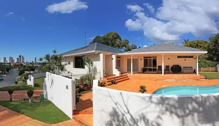 Third view of Homely house listing, 14 Wildash Street, Southport QLD 4215