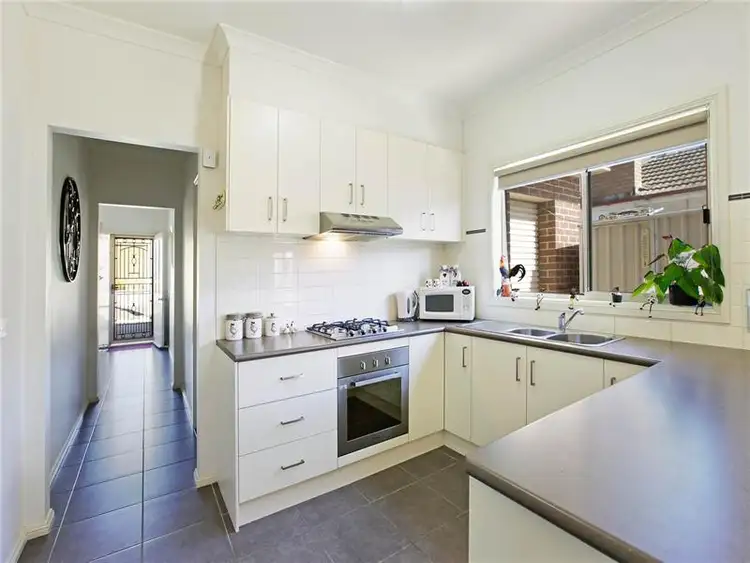 Second view of Homely house listing, 1/22 Seaforth Street, North Shore VIC 3214