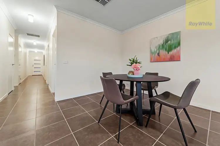 Fifth view of Homely house listing, 29 Gateshead Street, Craigieburn VIC 3064